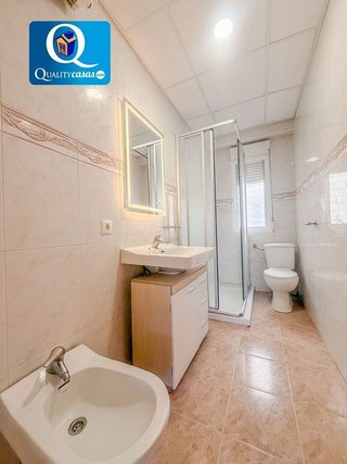 Piso en alquiler en Jijona/Xixona