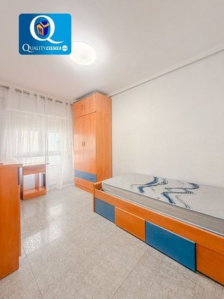 Piso en alquiler en Jijona/Xixona