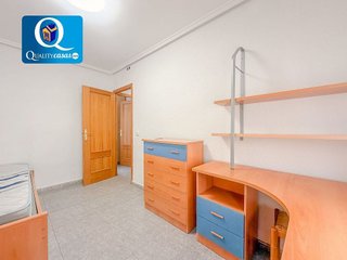 Piso en alquiler en Jijona/Xixona