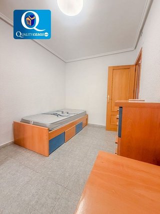 Piso en alquiler en Jijona/Xixona