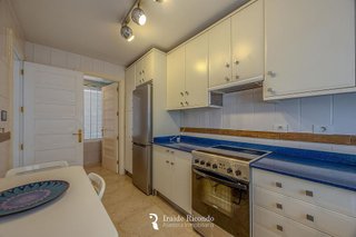 Piso en alquiler en La Minilla en Palmas de Gran Canaria(Las)