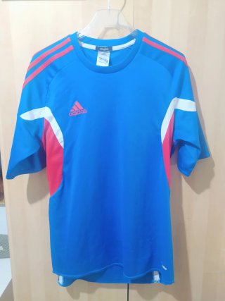 Lote 2 Camisetas Adidas Talla M