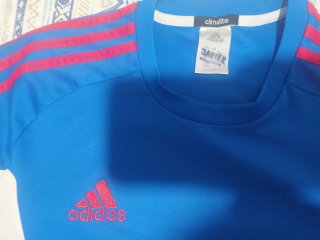 Lote 2 Camisetas Adidas Talla M