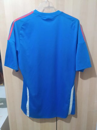 Lote 2 Camisetas Adidas Talla M