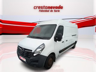 Movano - DESDE 336€/MES ¡SIN PAGAR ENTRADA!