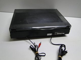 TOCADICOS JVC 151BK (181359)