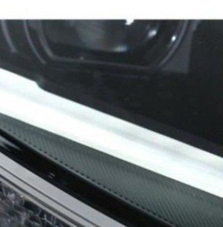 Faros delanteros Full Led Osram LedDriving para VW