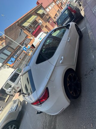 SEAT Leon 2016