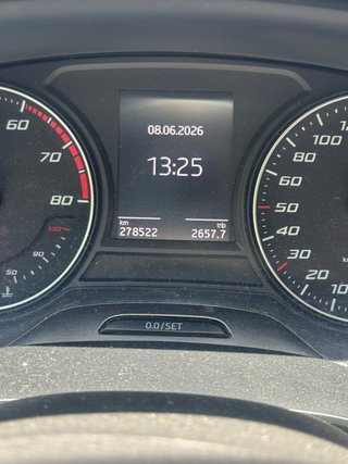 SEAT Leon 2016