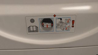 Secadora Siemens iQ300 Bomba Calor
