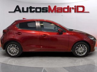Mazda 2 e-SKYACTIV G 1.5 66kW (90CV) MT Zenith