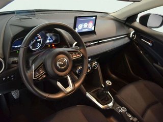 Mazda 2 e-SKYACTIV G 1.5 66kW (90CV) MT Zenith