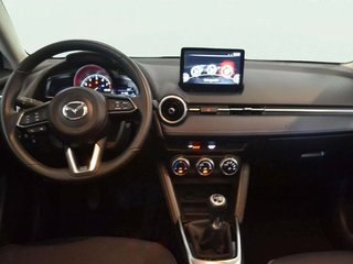 Mazda 2 e-SKYACTIV G 1.5 66kW (90CV) MT Zenith