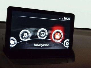 Mazda 2 e-SKYACTIV G 1.5 66kW (90CV) MT Zenith