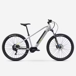 Bicicleta Eléctrica Stilus Off Road MTB XL