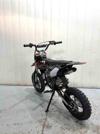 Pit Bike BJR V2T 50cc 10/12