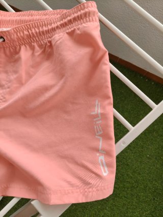 Bañador O'Neill Rosa Hombre
