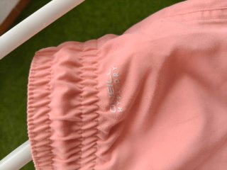 Bañador O'Neill Rosa Hombre