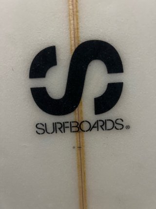 Tabla de surf infantil Soul Surf Boards