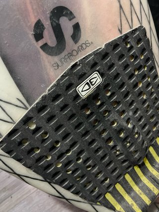 Tabla de surf infantil Soul Surf Boards