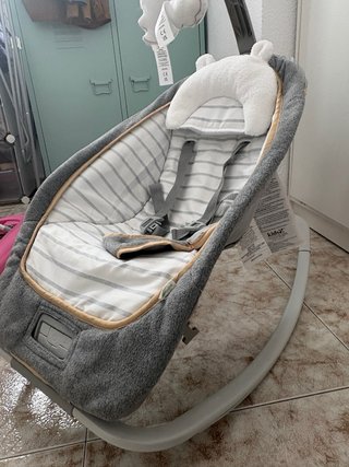 Hamaca bebé Ingenuity