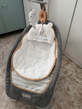 Hamaca bebé Ingenuity