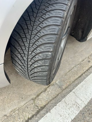 Llantas Rotor 17