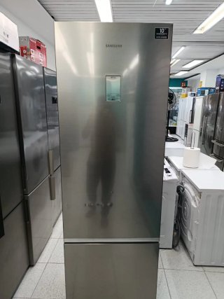 NEVERA SAMSUNG 2,M COMBI + GARANTÍA CON ENVÍO