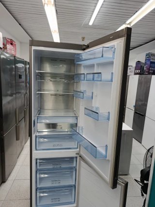 NEVERA SAMSUNG 2,M COMBI + GARANTÍA CON ENVÍO