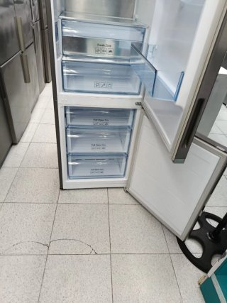 NEVERA SAMSUNG 2,M COMBI + GARANTÍA CON ENVÍO