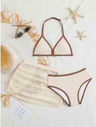 Conjunto Bañador Nuevo Talla 12 años ¡A ESTRENAR!