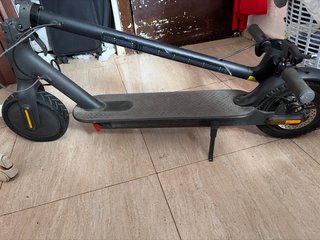 Patinete Eléctrico Xiaomi