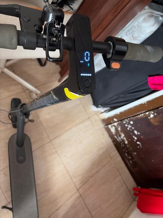 Patinete Eléctrico Xiaomi