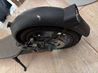 Patinete Eléctrico Xiaomi