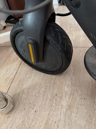 Patinete Eléctrico Xiaomi