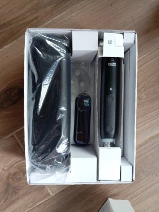 Oral-B iO Serie 5s Cepillo Eléctrico