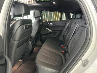 BMW X6 xDrive30d M Sport