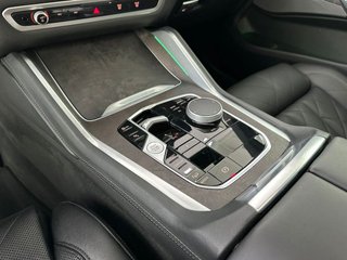 BMW X6 xDrive30d M Sport