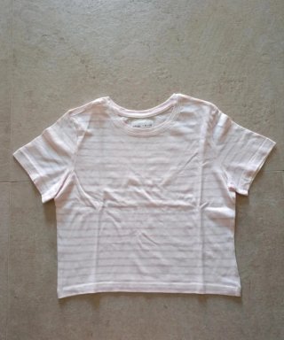 Lote 5 tops: 3 tops de tirantes y 2 camisetas