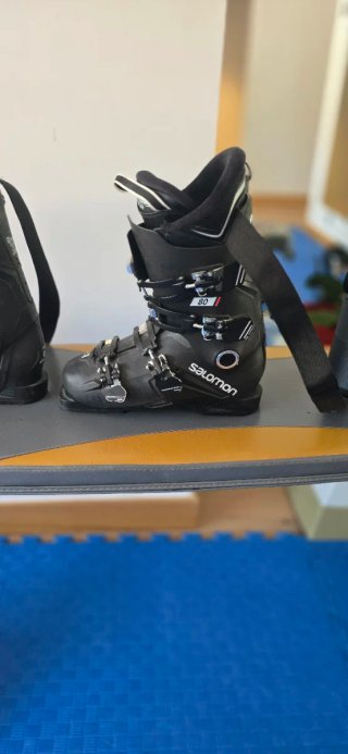Botas Esquí Salomon Talla 26