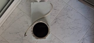 Extractor Cata GS-400