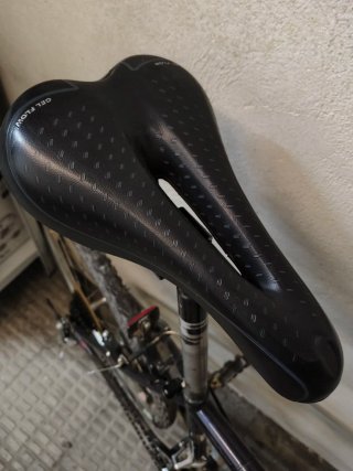 Bicicleta Specialized Rock Hopper Clásica