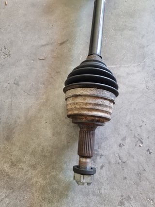 Palier Delantero Derecho PSA 2021
