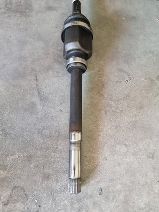 Palier Delantero Derecho PSA 2021