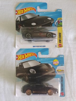 Lotto di 13 Hot Wheels Basici Vari Modelli!!!