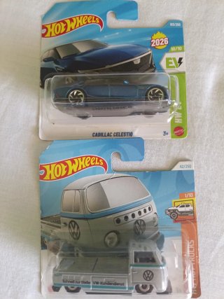 Lotto di 13 Hot Wheels Basici Vari Modelli!!!