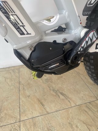 Bicicleta Eléctrica Husqvarna MC1 Ebike talla M.