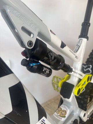 Bicicleta Eléctrica Husqvarna MC1 Ebike talla M.
