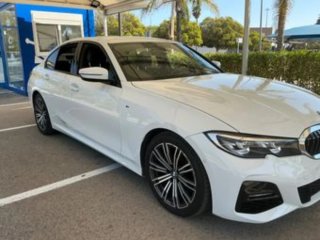BMW Serie 3 2021