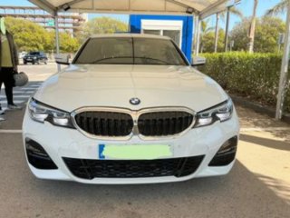 BMW Serie 3 2021